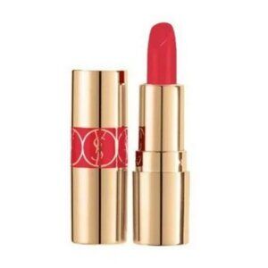 🆕 NWOB 💖 YSL Rouge Volupte Shine 12 MINI